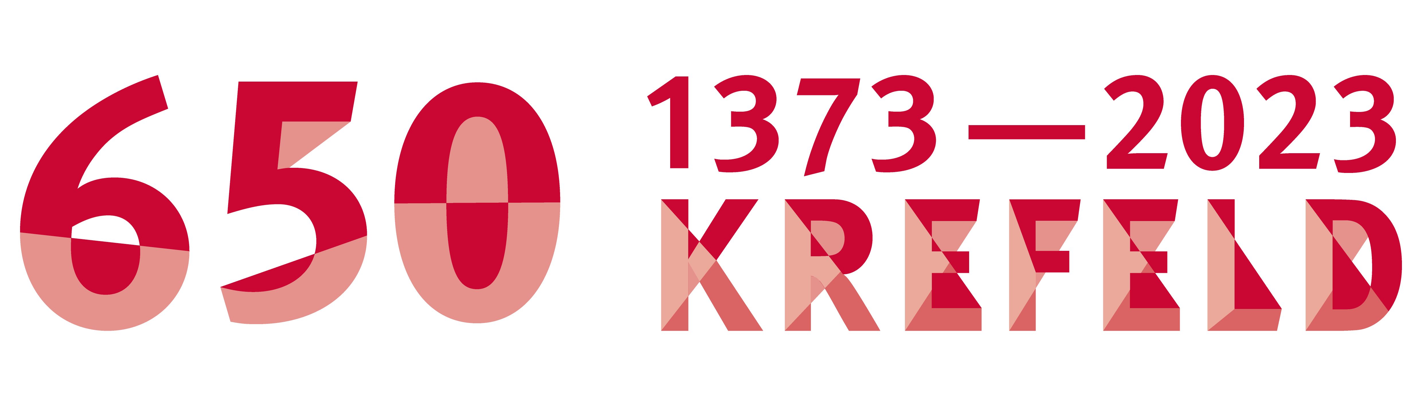 650 Jahre Krefeld